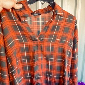 Forever 21 Too. Very good condition.